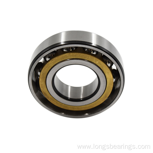 angular contact ball bearing 7014 bearing famous brand